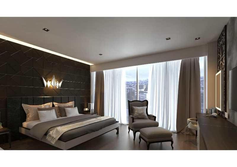 Hotel Queen Mandalaj Kültér fotó